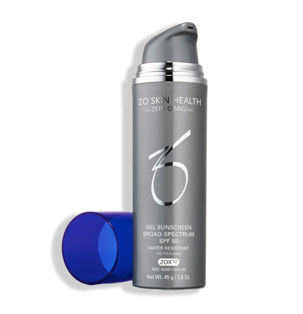 ZO Skin Health Gel Sunscreen Broad-Spectrum SPF 50 45g