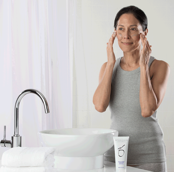ZO Skin Health Gentle Cleanser: All Skin Types 200ml