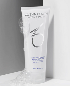 ZO Skin Health Hydrating Cleanser: Normal To Dry Skin
