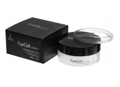 Genosys EyeCell Eye Peptide Gel Patch