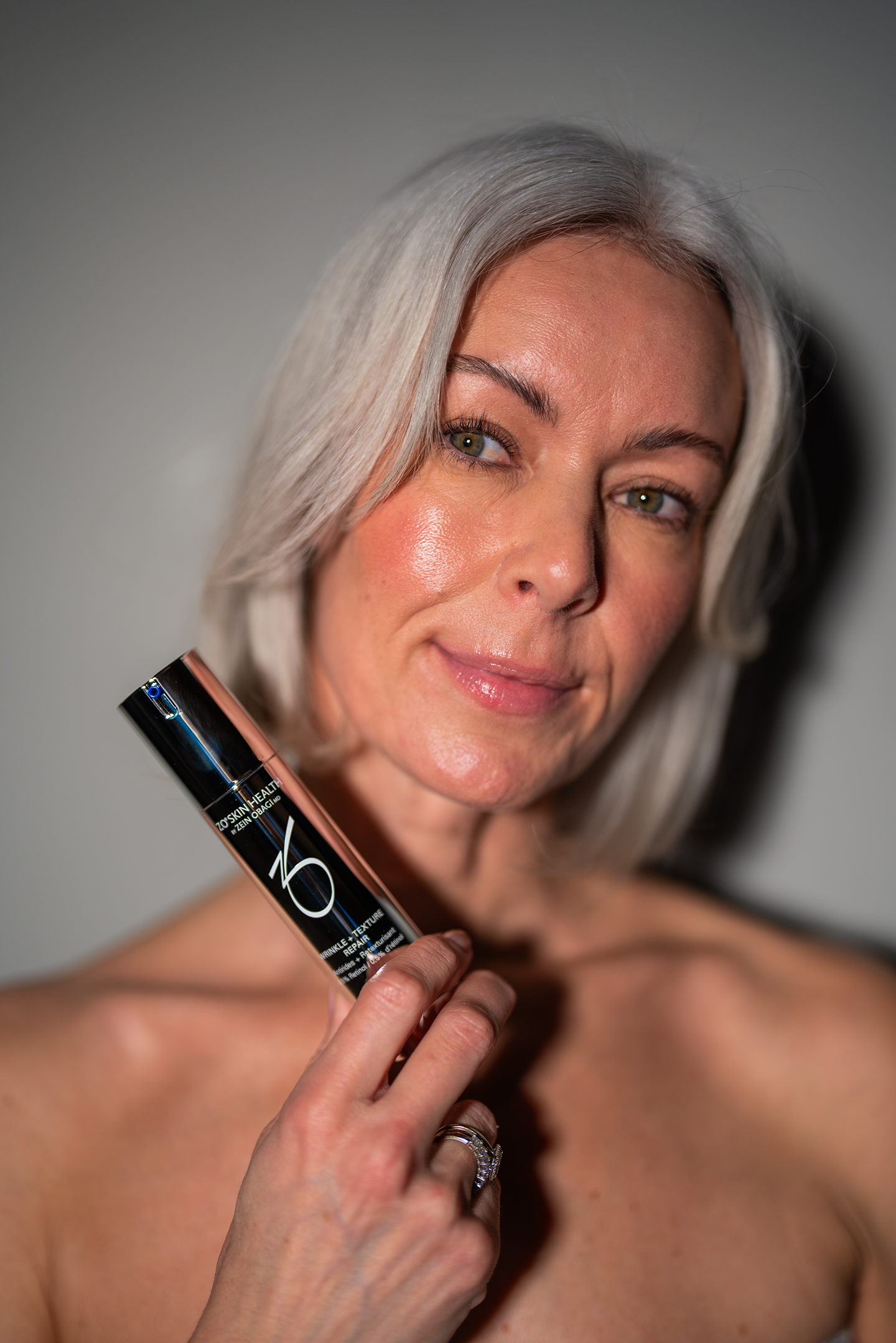 ZO Skin Health Wrinkle and Texture Repair anti-age ansiktsserum Medskin Beauty