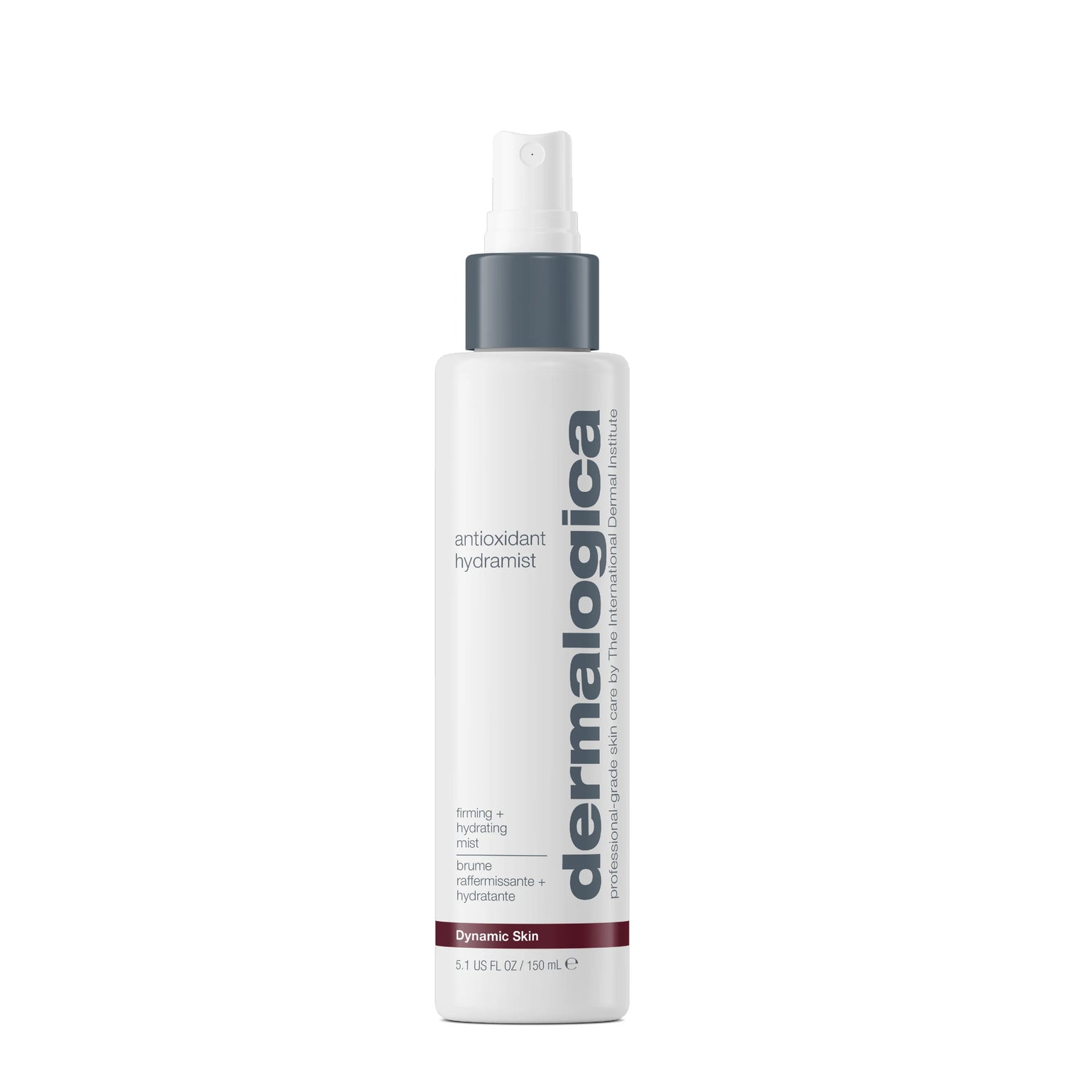 Antioxidant hydramist fuktighetsspray