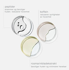 Awaken peptide eye gel 15 ML Øyeprodukter