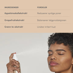 Balance Hydration Spray Ansiktsmist