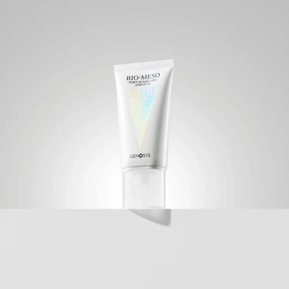 Bio-Meso PDRN Homecare Ampoule 5000 Toner/Peeling