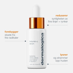 Biolumin-c serum 30 ML Serum