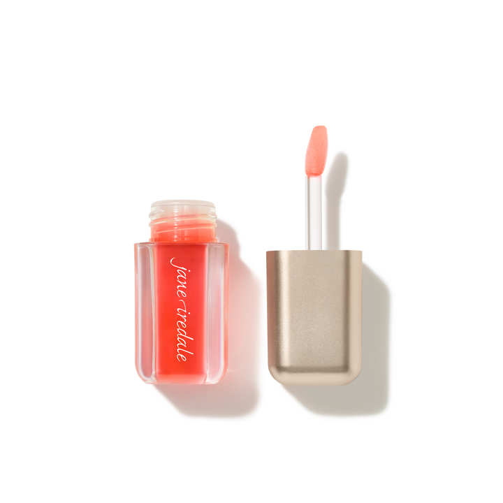 Blooming Peach Just Kissed™ pH Lip Oil