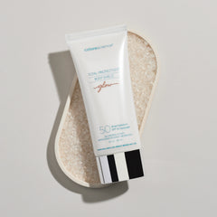 Body Shield Glow SPF 50 Solbeskyttelse