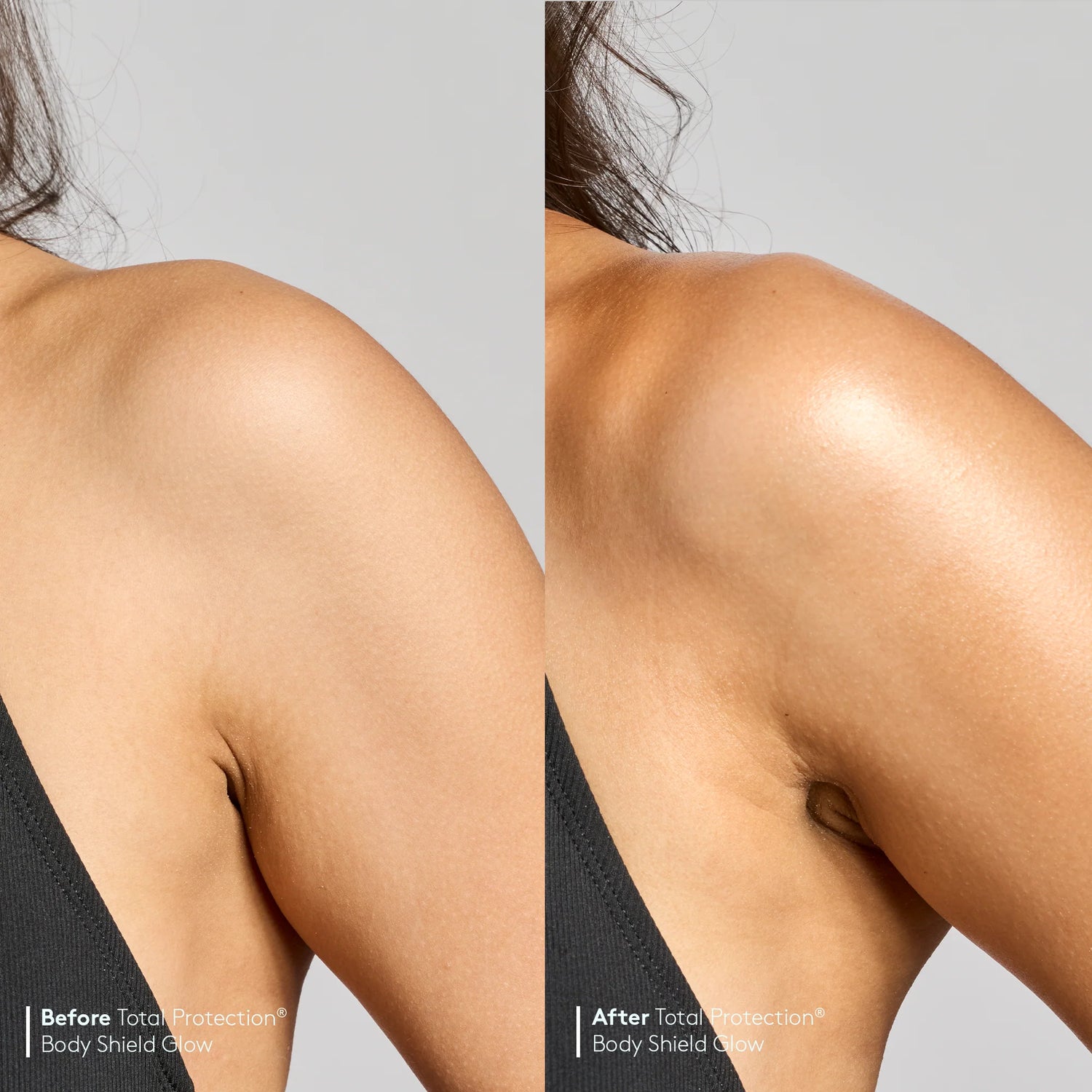 Body Shield Glow SPF 50 Solbeskyttelse