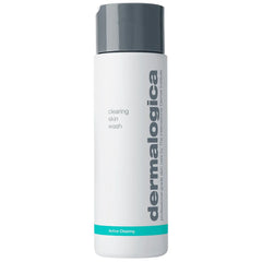 Clearing Skin Wash 250ml Rens