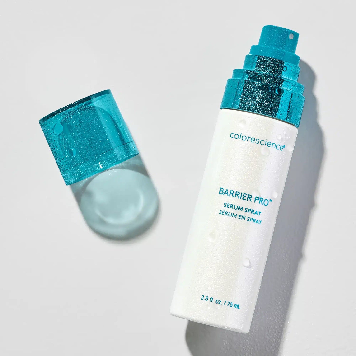 Colorescience Barrier Pro Serum Spray KAMPANJE