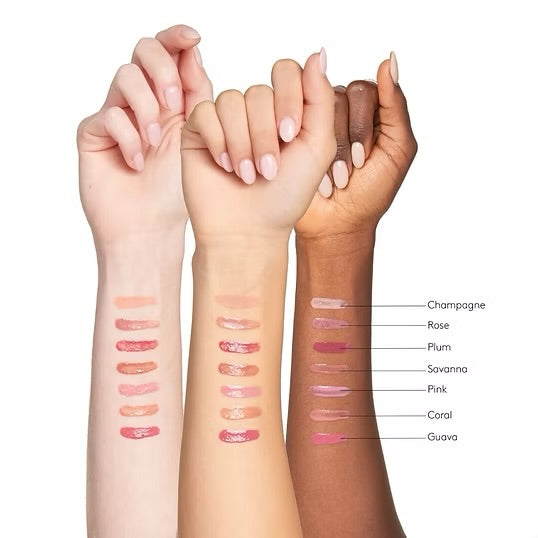 Colorescience Peptide Lip Shine SPF 30 Plumpende Lipgloss