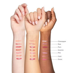 Colorescience Peptide Lip Shine SPF 30 Plumpende Lipgloss