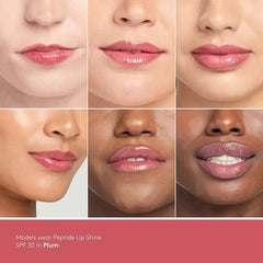 Colorescience Peptide Lip Shine SPF 30 Plumpende Lipgloss