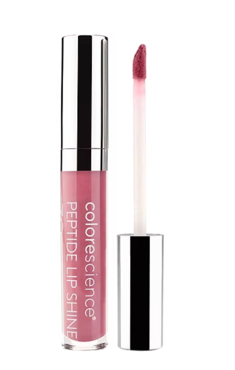 Colorescience Peptide Lip Shine SPF 30 Plumpende Lipgloss