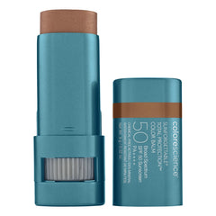 Colorescience Sunforgettable Total Protection Color Balm SPF50 - Bronze Solbeskyttelse