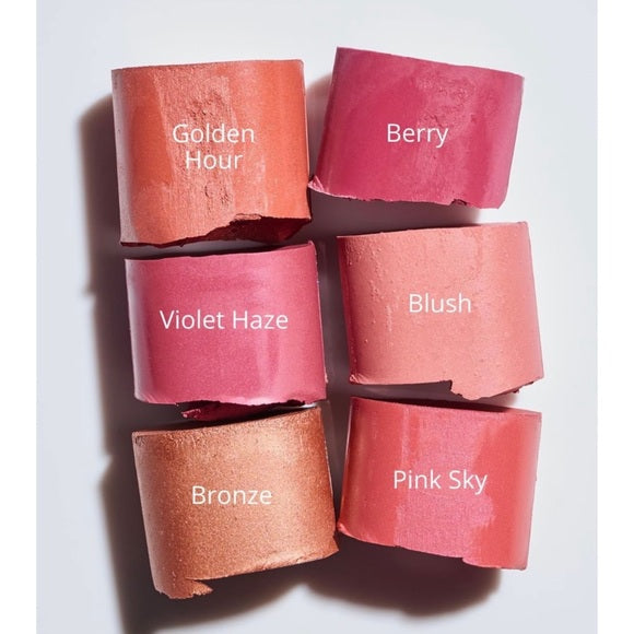 Colorescience Sunforgettable Total Protection Color Balm SPF50 - Pink Sky