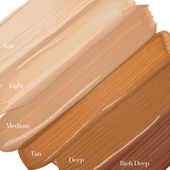 Colorescience Sunforgettable Total Protection Face Shield Flex SPF50 - Tan 55ml Solbeskyttelse