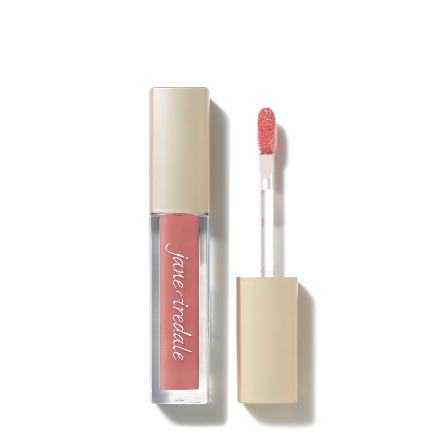 Colorluxe High Impact Lip Glaze Au Naturel