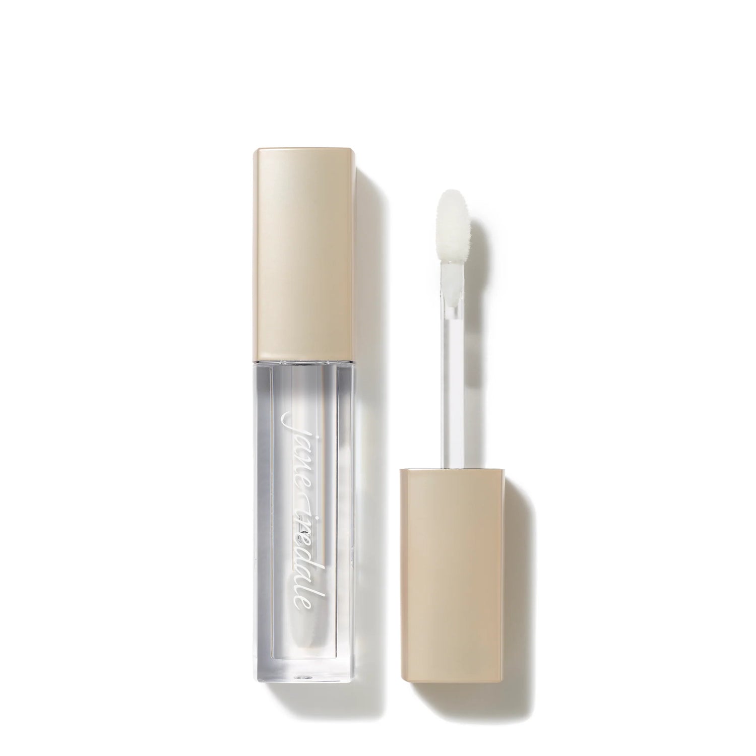Colorluxe High Impact Lip Glaze Crystal