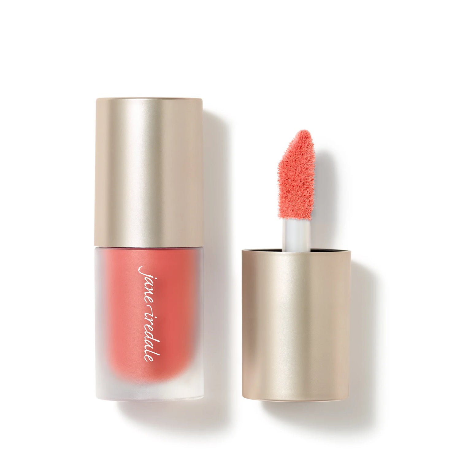 ColorLuxe Liquid Blush Wild Child Kosmetikk