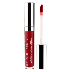 Colorscience Peptide Lip Shine SPF 30 Scarlet. Limited Edition! Leppeprodukt