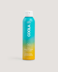 Coola Classic Spray SPF30 Pina Colada 177ml Solbeskyttelse