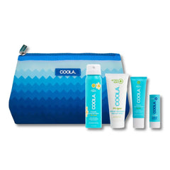 Coola Suncare Travel Kit