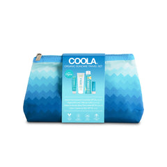 Coola Suncare Travel Kit