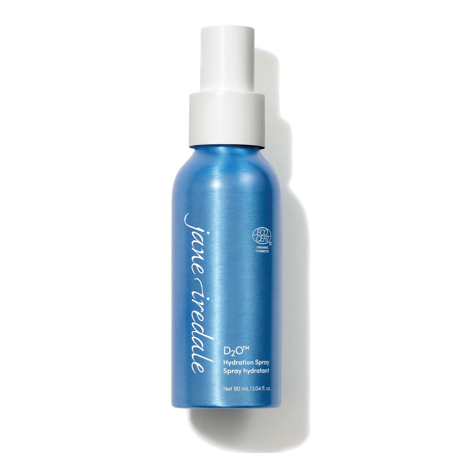 D₂O™ Hydration Spray Ansiktsmist