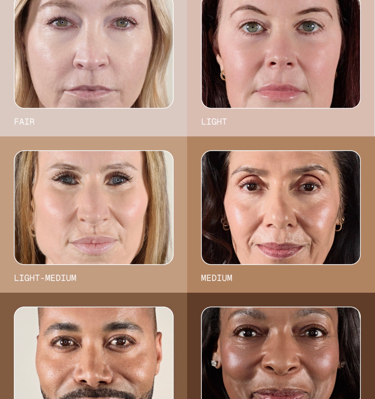 Daily Mineral Sunshade Deep SPF 30 Solbeskyttelse