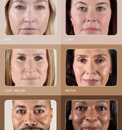 Daily Mineral Sunshade Deep SPF 30 Solbeskyttelse