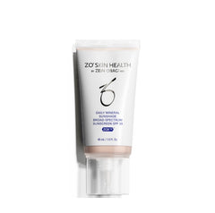 Daily Mineral SunsHade Light SPF 30 Solbeskyttelse