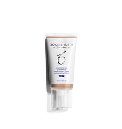 Daily Mineral SunShade Medium SPF 30 Solbeskyttelse