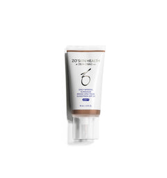 Daily Mineral Sunshade Tan SPF 30 Solbeskyttelse