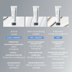 Dermalogica Active Moist 50ml Ansiktskrem