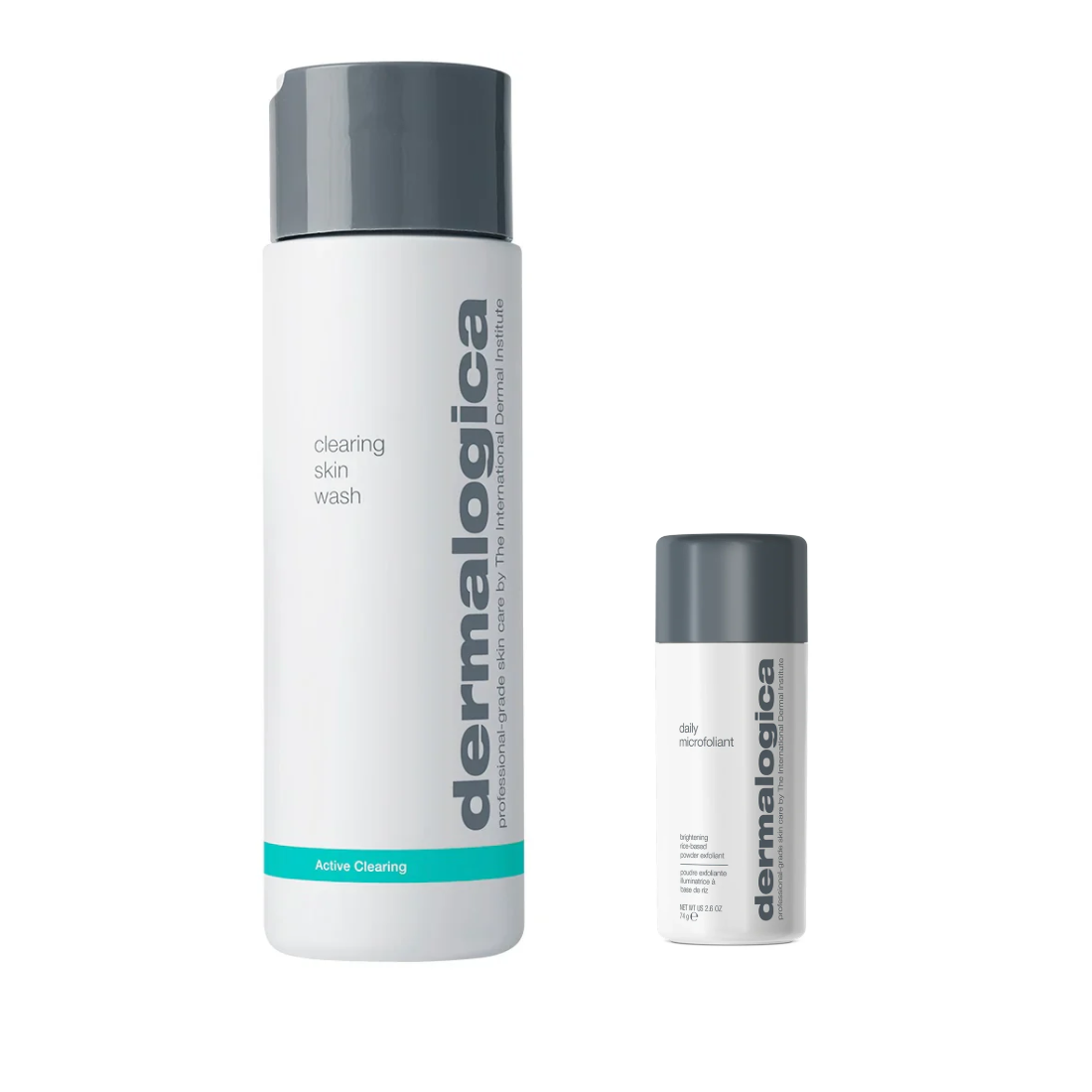 Dermalogica Clearing Skin Wash 250ml Kampanje Rens