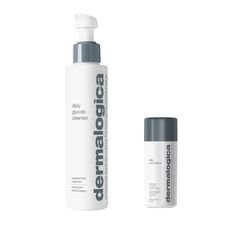 Dermalogica Daily Glycolic Cleanser 150ml, kampanje Rens