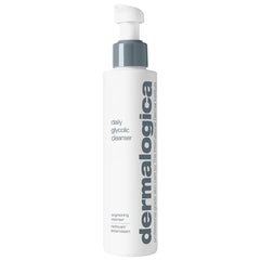 Dermalogica Daily Glycolic Cleanser 150ml, kampanje Rens