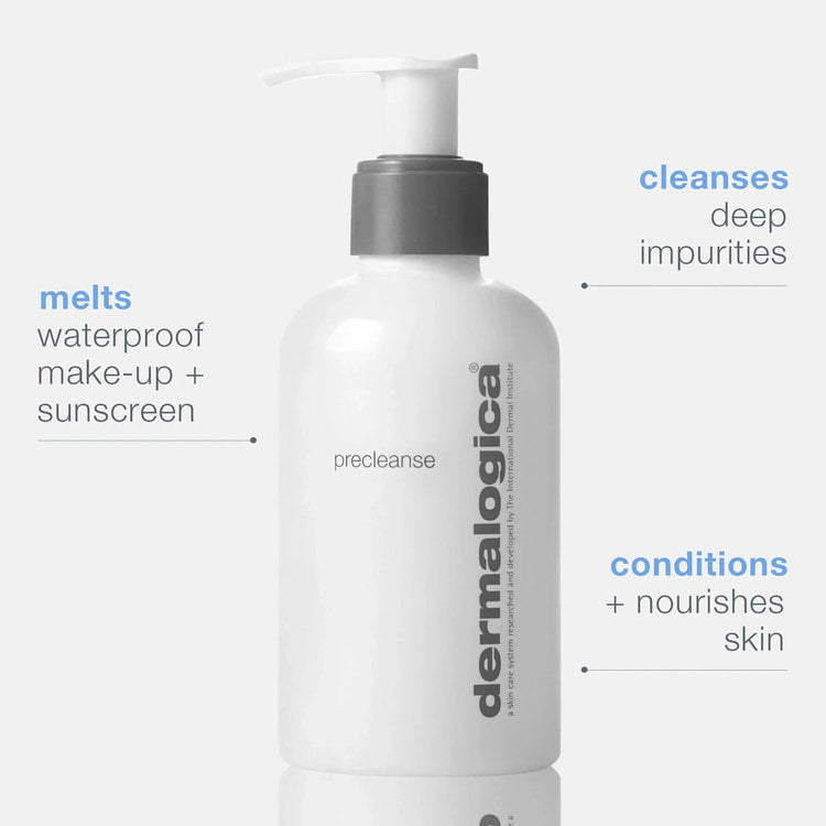 Dermalogica Dermalogica Skin Health Precleanse 150 ml Rens