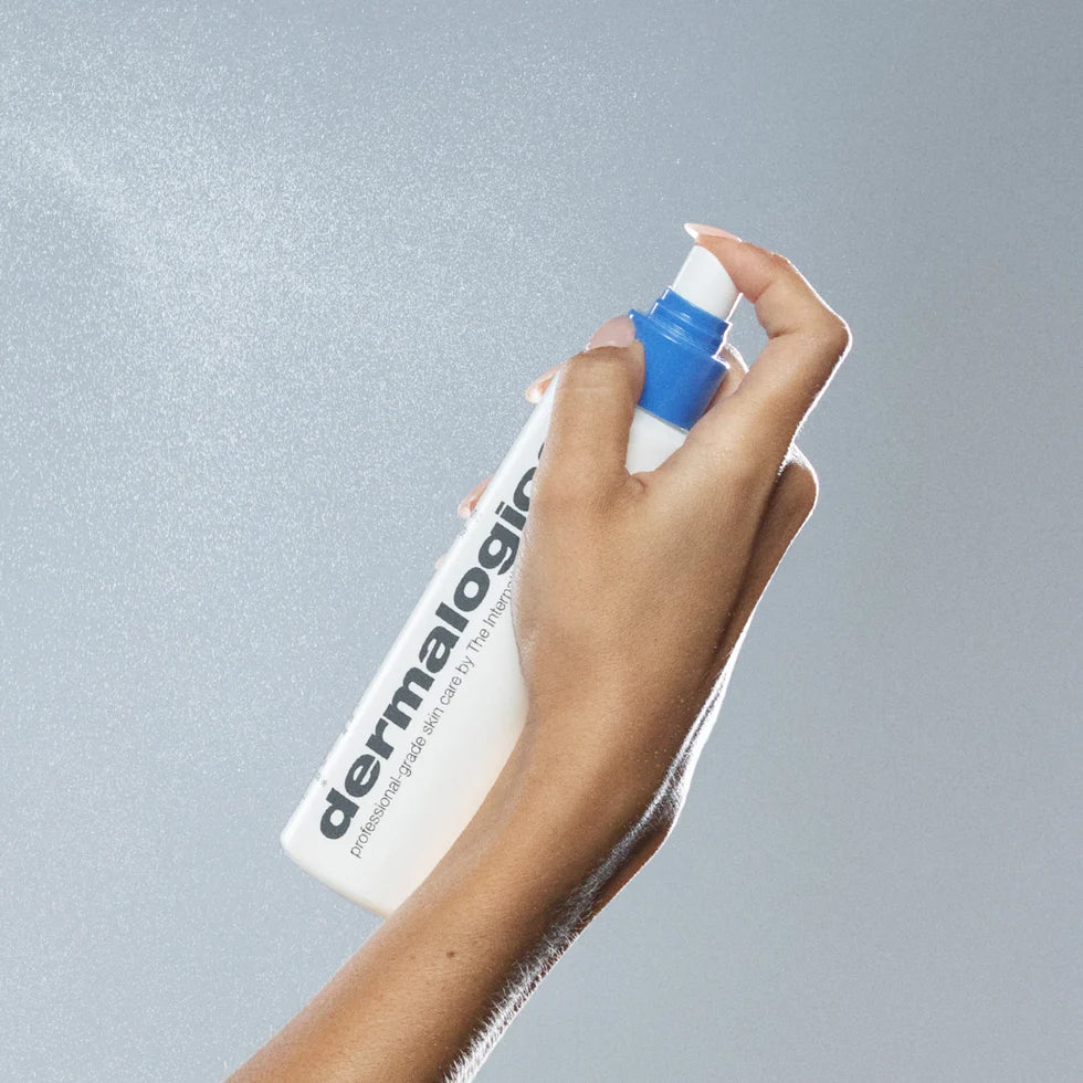 Dermalogica Hyaluronic ceramide mist fuktighetsspray 150 ml Ansiktsmist