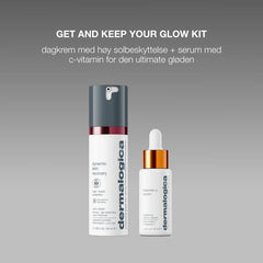 Dermalogica Limited Edition: Get and keep your glow Ansiktskrem