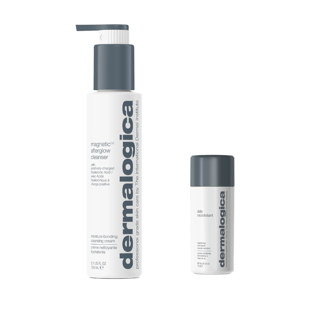 Dermalogica Magnetic Afterglow Cleanser 150ml Kampanje Rens