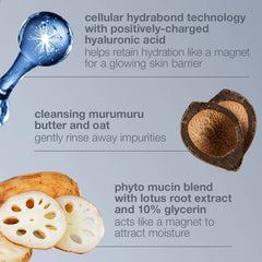 Dermalogica Magnetic Afterglow Cleanser 150ml Rens