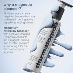 Dermalogica Magnetic Afterglow Cleanser 150ml Rens