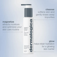 Dermalogica Magnetic Afterglow Cleanser 150ml Rens