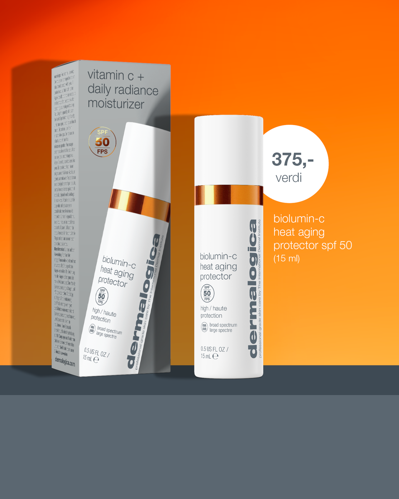 Dermalogica Prisma Protect SPF30 50ml KAMPANJE Solbeskyttelse