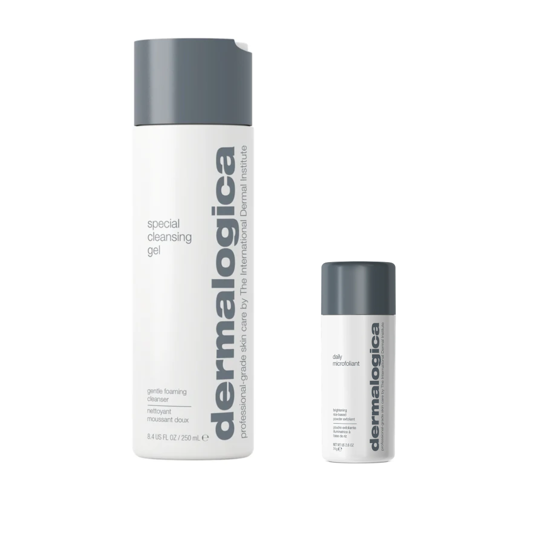 Dermalogica Special Cleansing Gel 250ml, kampanje Rens