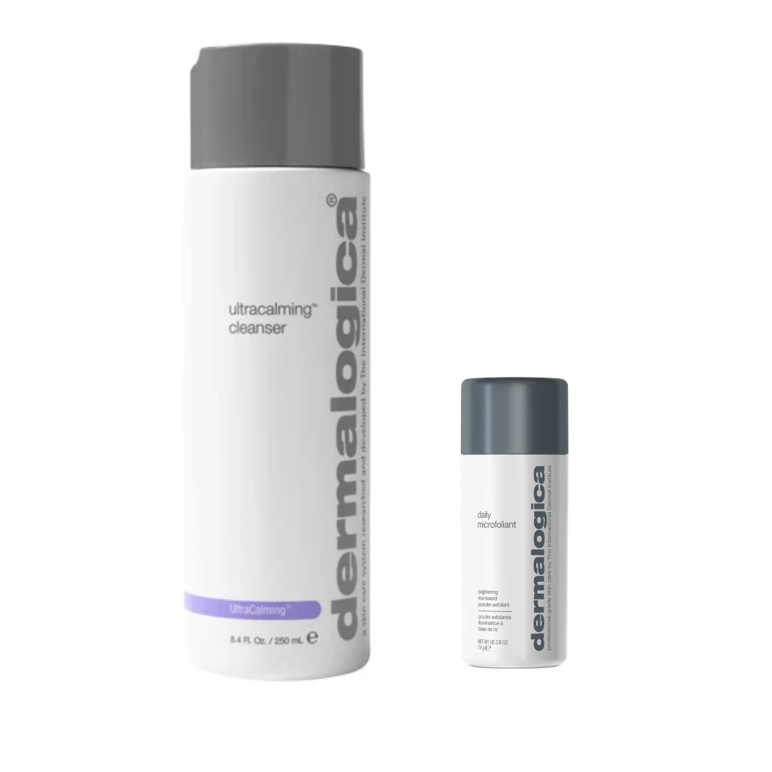 Dermalogica Ultracalming Cleanser 250ml Kampanje Rens