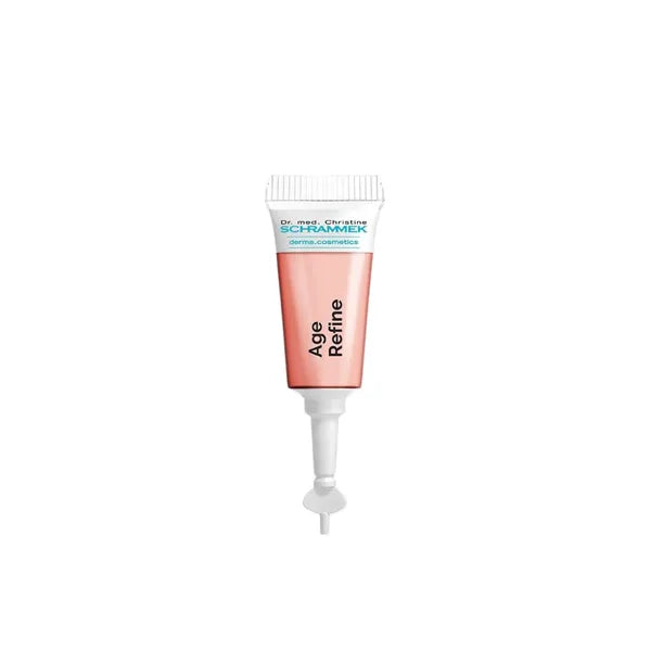 Dr. Schrammek Age Refine Ampuller 7 X 2 ML Serum